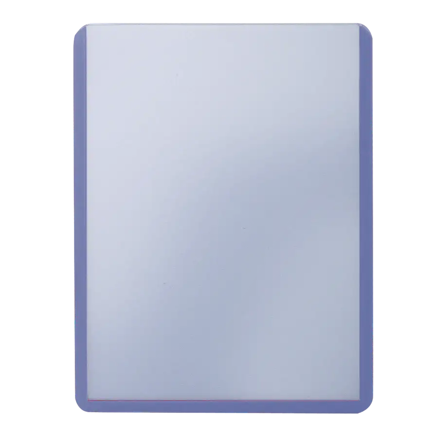 Ultra PRO Toploader 3 x 4 inča - Pakiranje