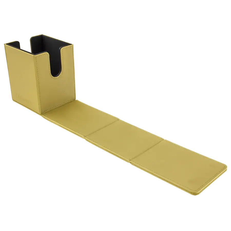 Ultra PRO Alcove flip žuta kutija - otvorena