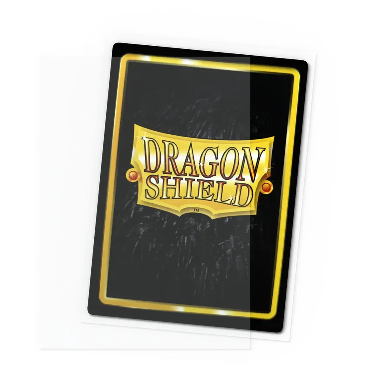 Košuljice - Standard Sleeves - Clear Matte - Prozirne (100 komada)