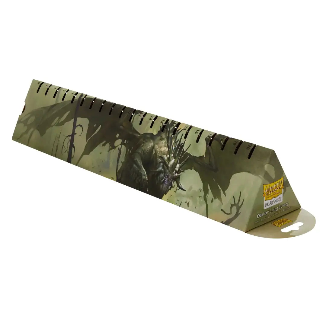 Dragon Shield Dashat podloga za igranje - Pakiranje