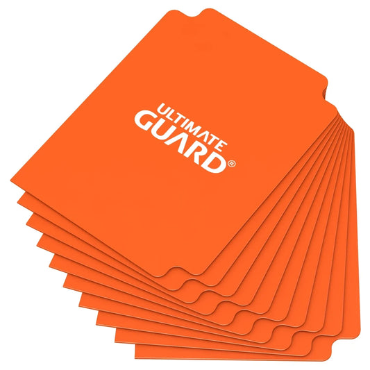 Divider - Standard Narančasti (10 komada)