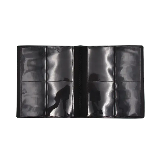 Ultra PRO album s 4 džepa - Otvoreni