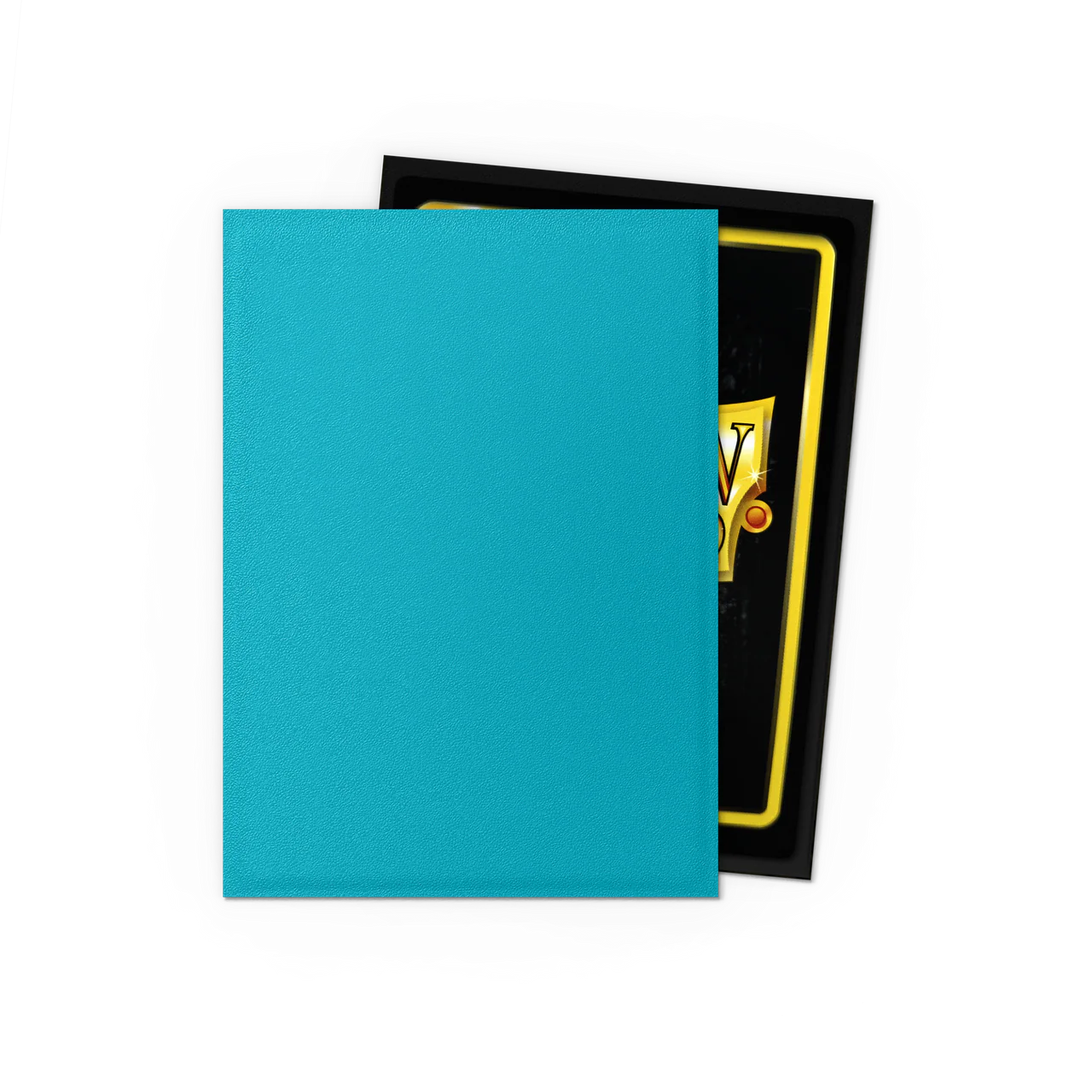 Košuljice - Matte Dual Sleeves - Glacier (100 komada)