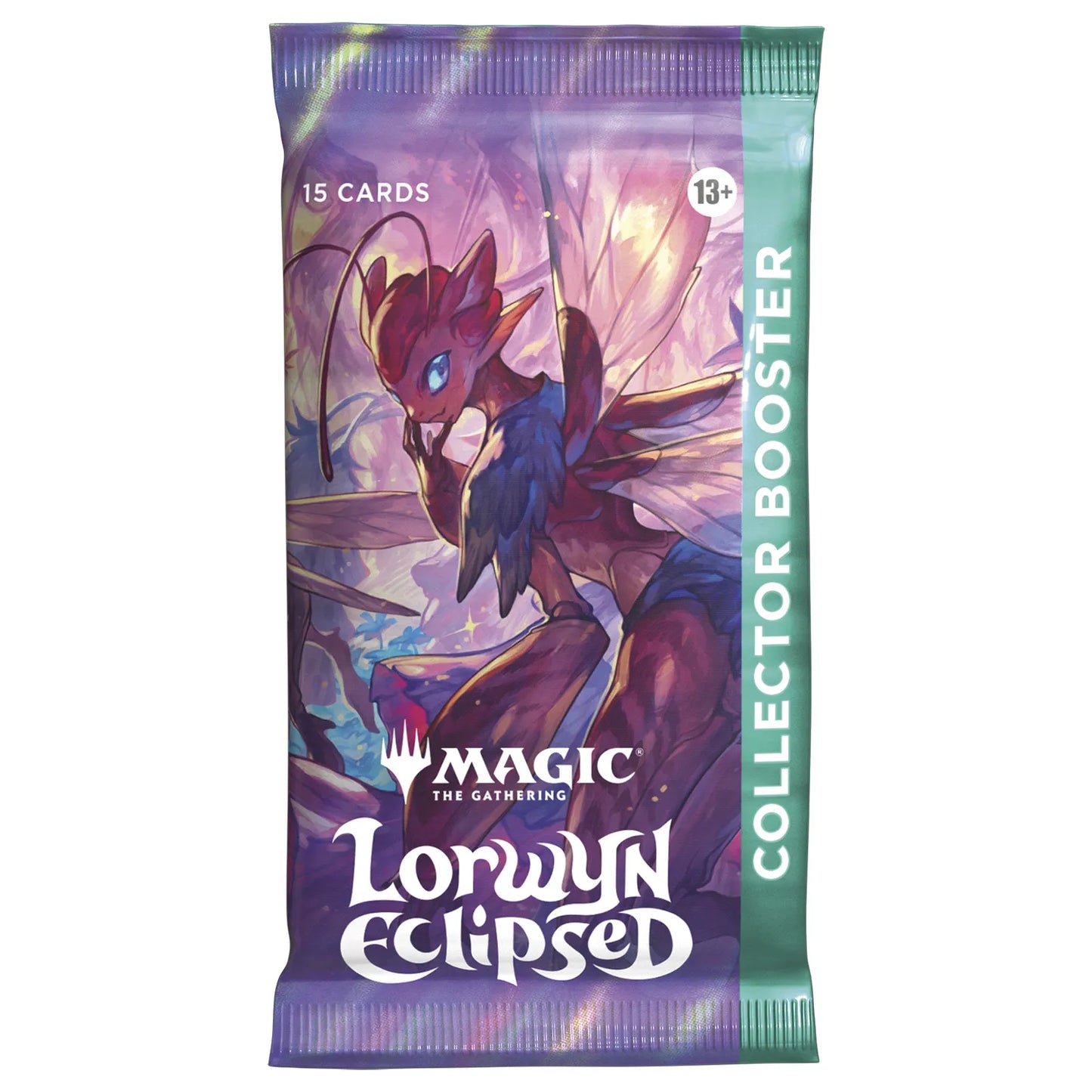 Collector Booster Display - Lorwyn Eclipsed (12 boostera)