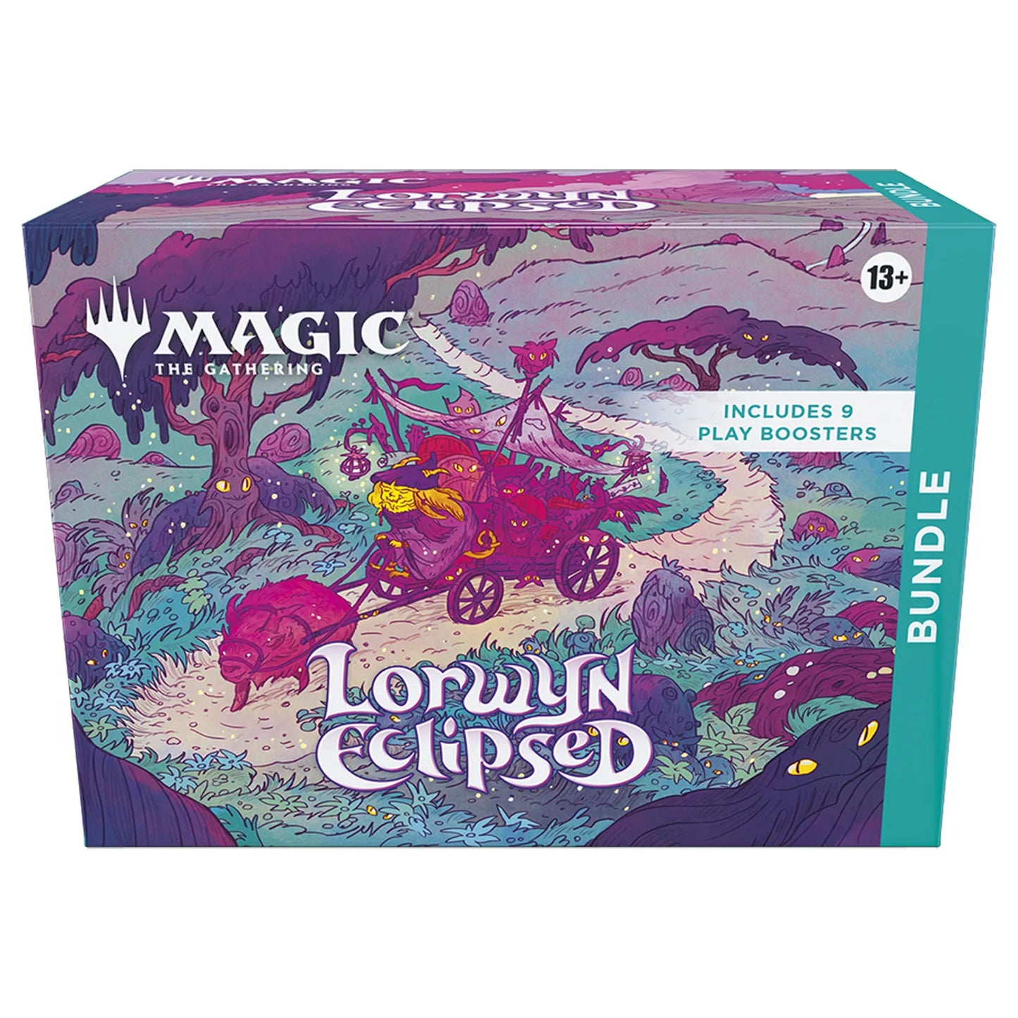 Bundle - Lorwyn Eclipsed