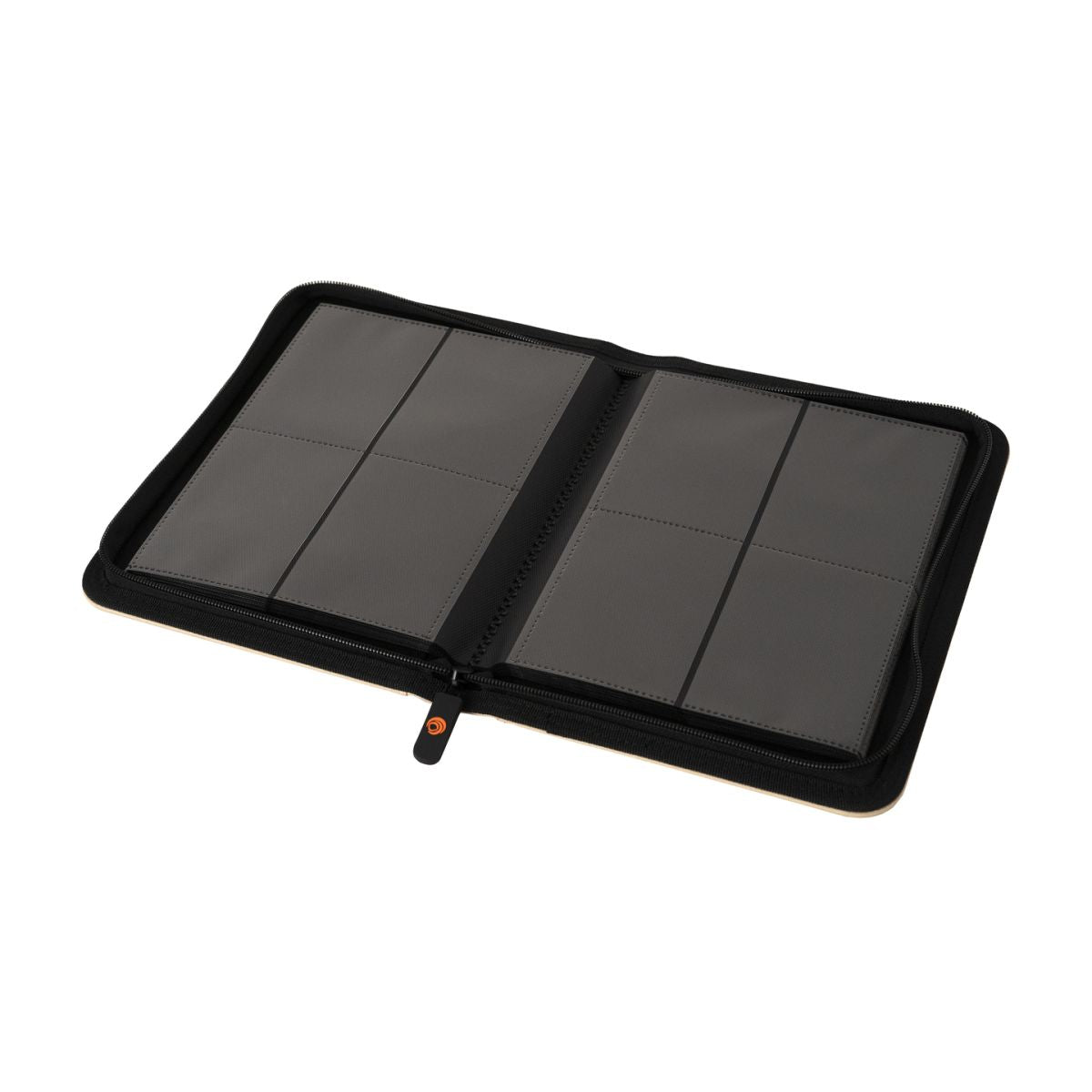 Album - 4 džepa i zatvarač - Wiseguard Mini - Zeleni