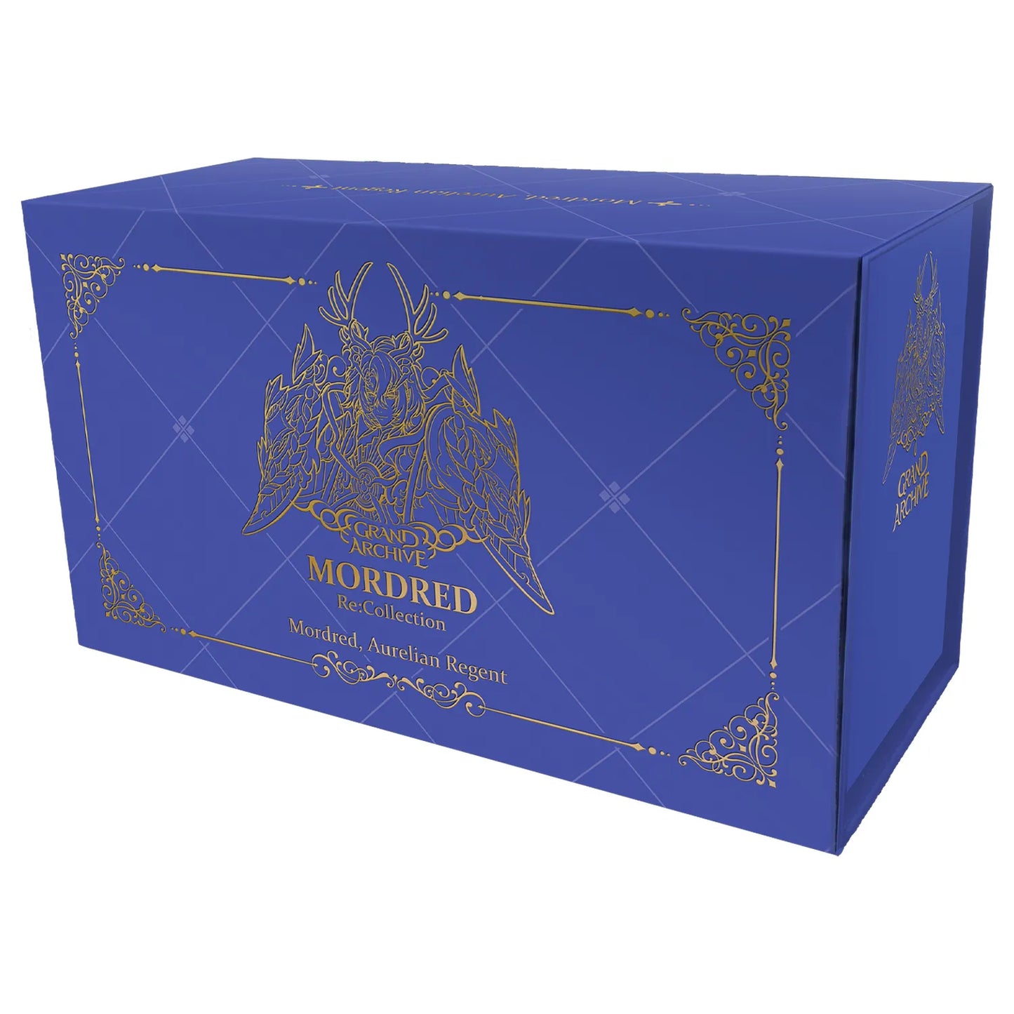 Deck - Mordred Re:Collection - Aurelian Regent