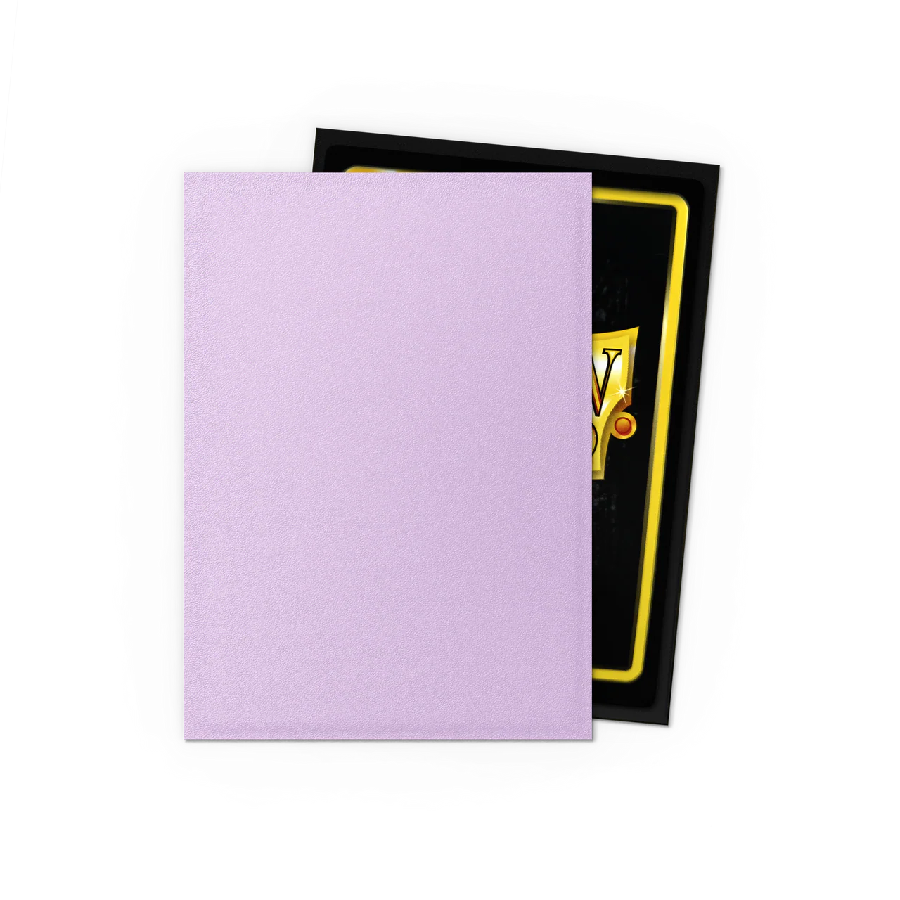 Košuljice - Matte Dual Sleeves - Orchid (100 komada)
