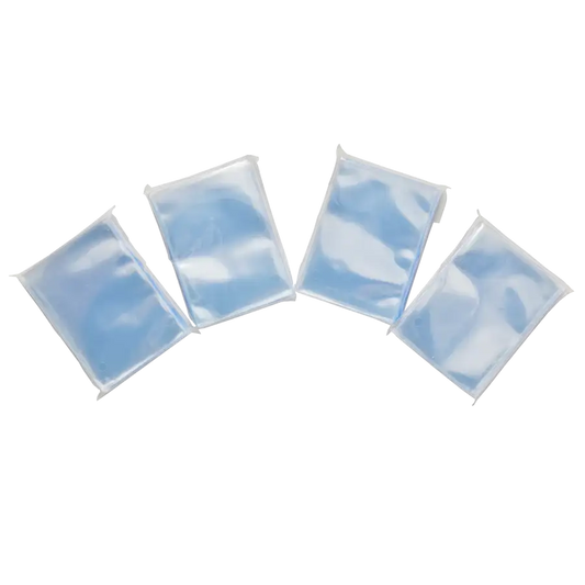 Ultra PRO Penny Sleeves - otvoreno