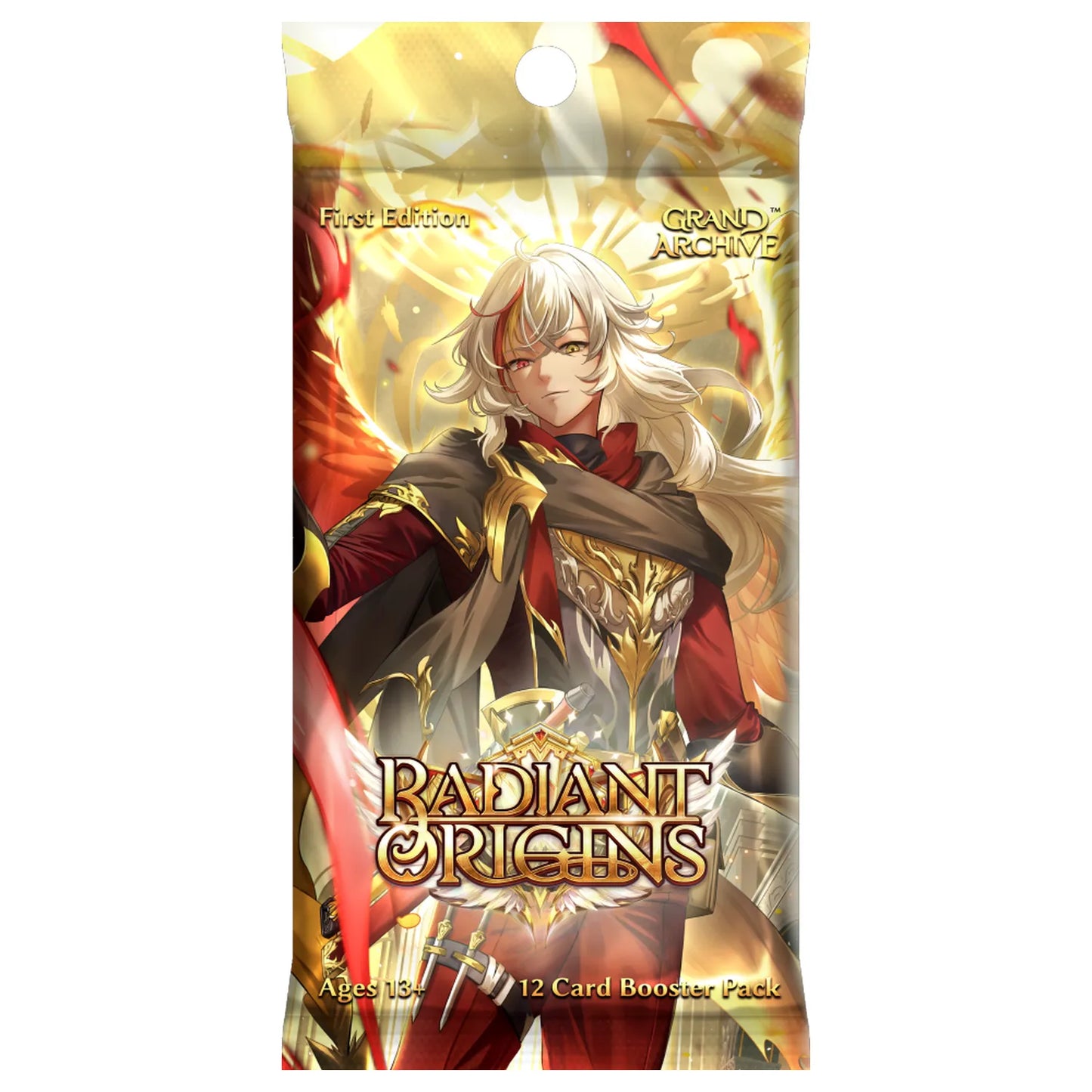 Booster Box - Radiant Origins (24 boostera)