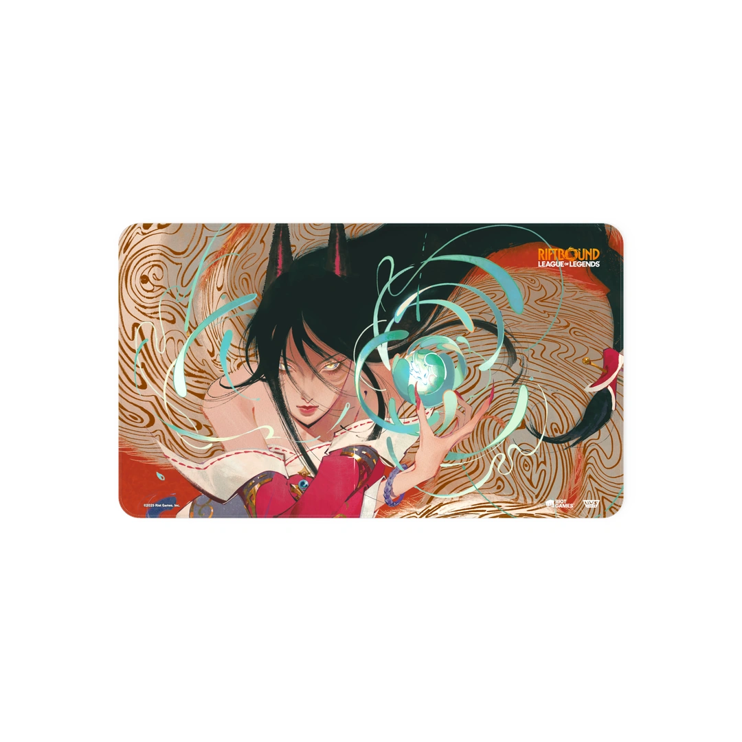 Podloga za igranje - Riftbound: Origins - Ahri