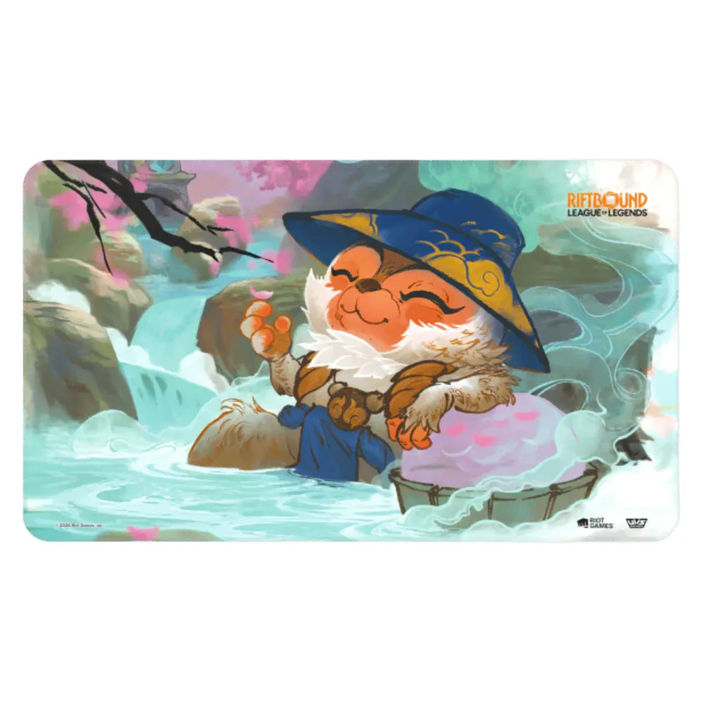 Podloga za igranje - Spirit Blossom Teemo