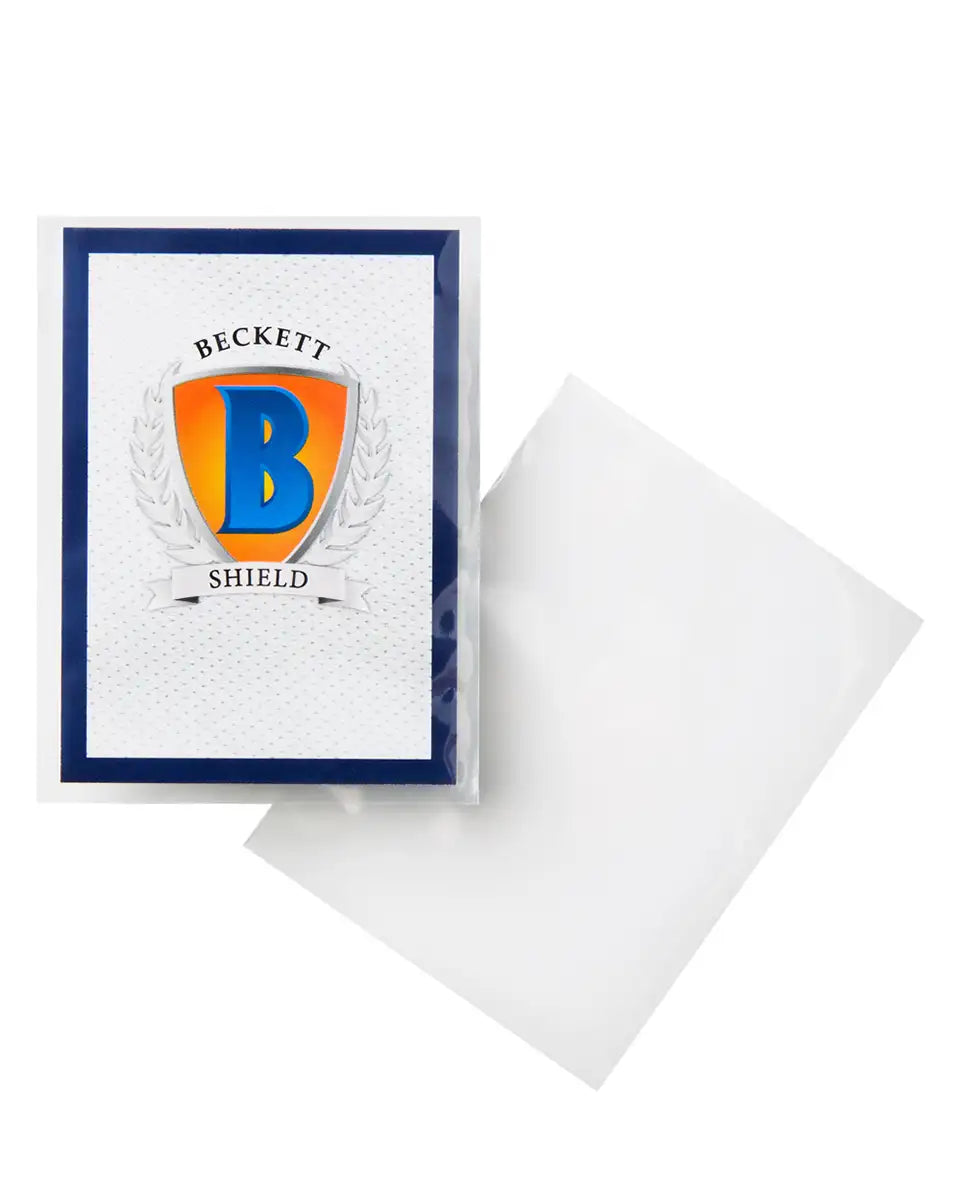 Beckett Shield - Košuljice za deblje karte