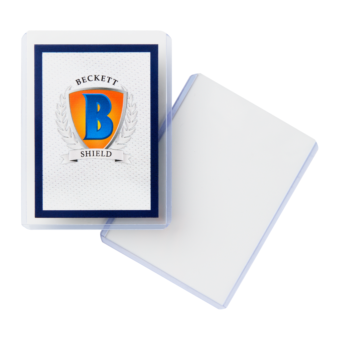 Beckett Shield - Toploader 55pt