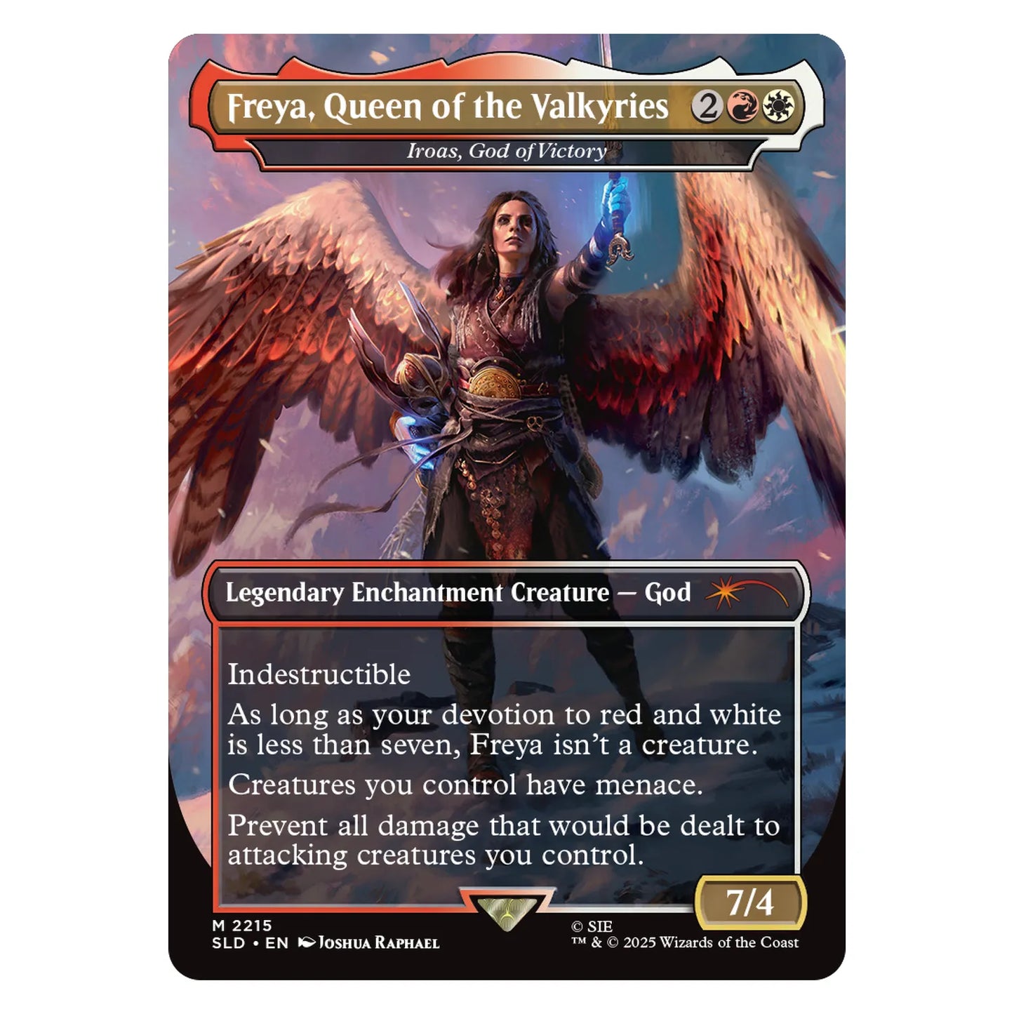 God of War: Norse - Secret Lair x PlayStation