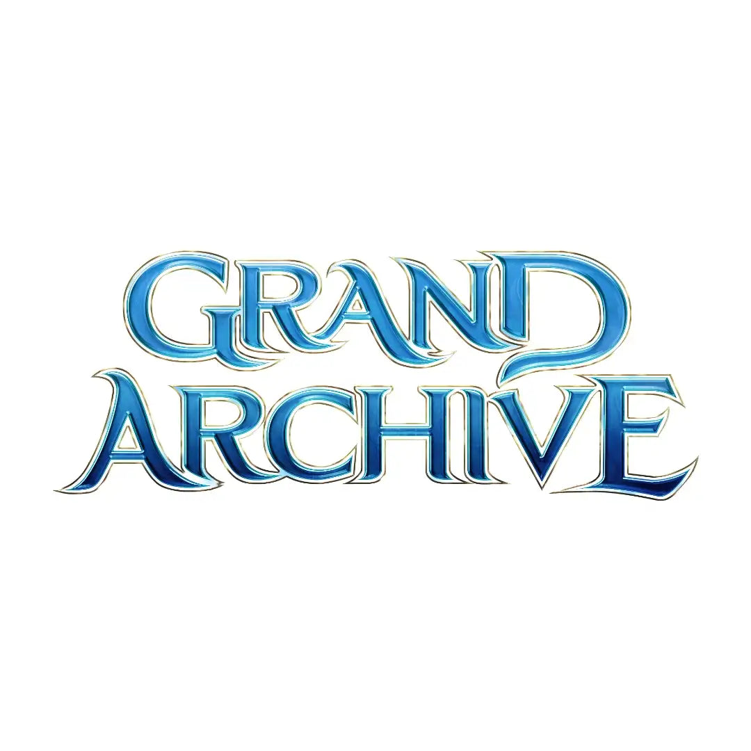 Grand Archive