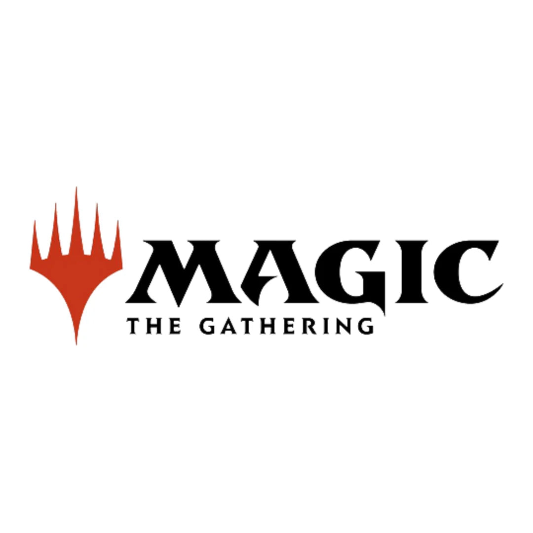 Magic: The Gathering logo