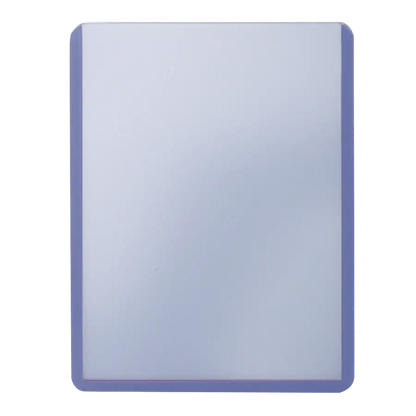 Ultra PRO Toploader 3 x 4 inča - Pakiranje