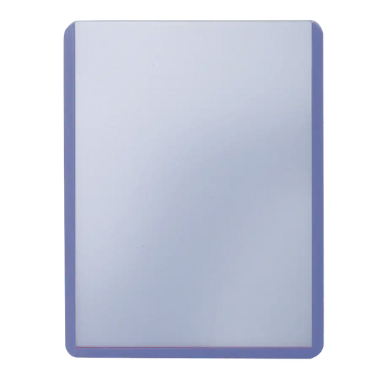 Ultra PRO Toploader 3 x 4 inča - Pakiranje