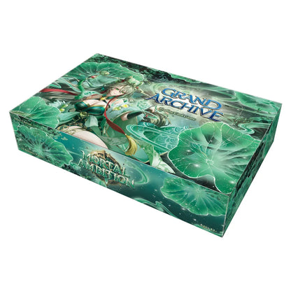 Booster Box Display - Mortal Ambition Alter Edition (24 Boostera)