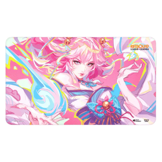 Podloga za igranje - Spirit Blossom Ahri