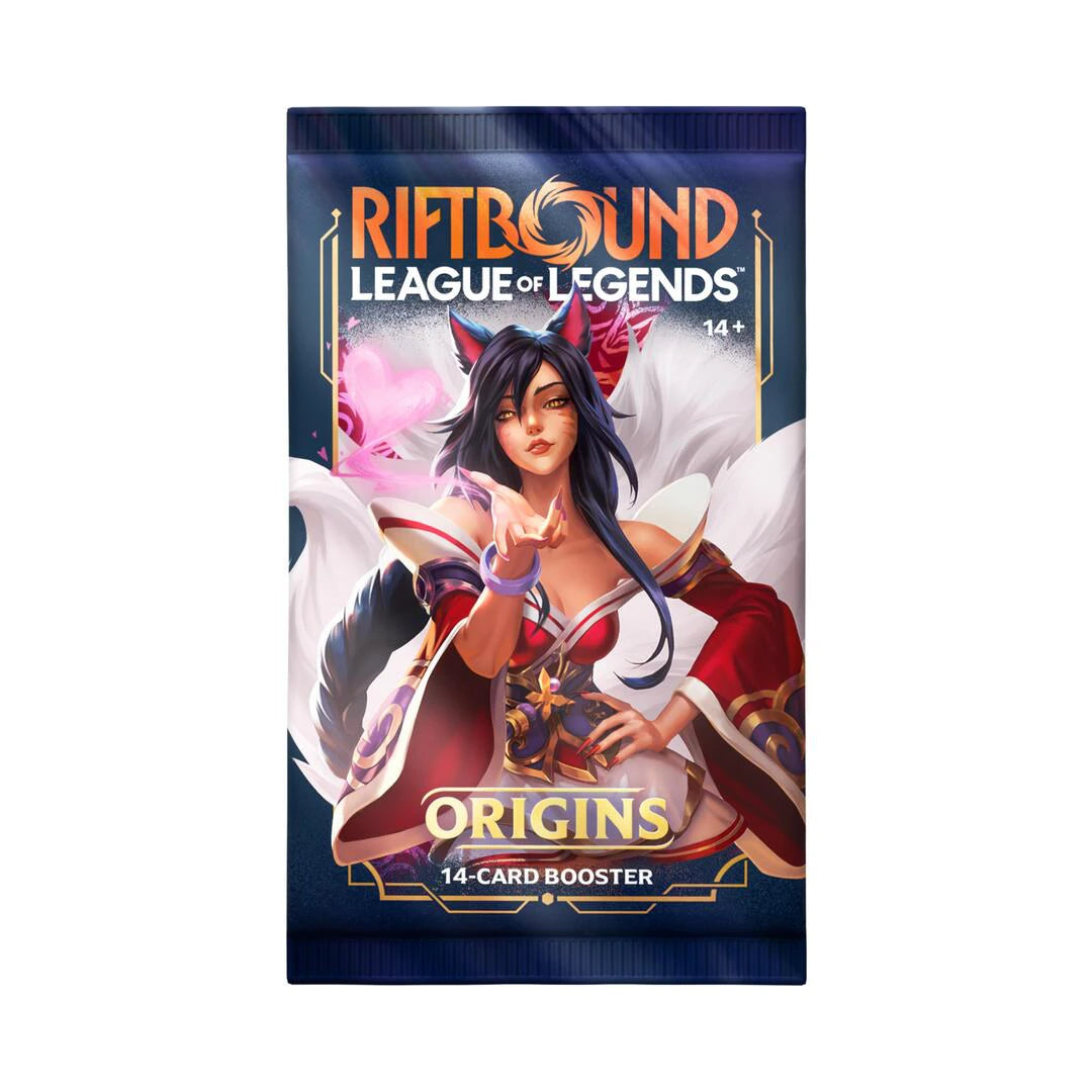 Booster Display - Origins (24 boostera)
