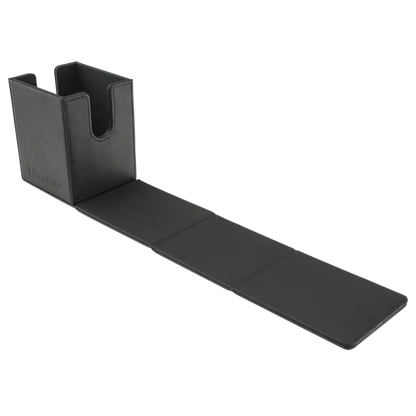 Ultra PRO Alcove flip crna kutija - otvorena
