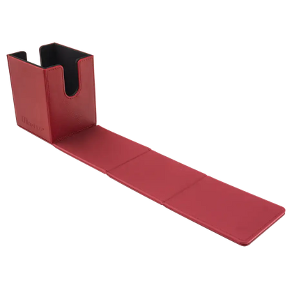 Ultra PRO Alcove flip crvena kutija - otvorena