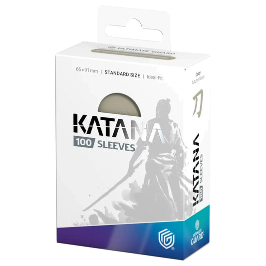 Košuljice - Katana Standard - Autumn Moon (100 komada)