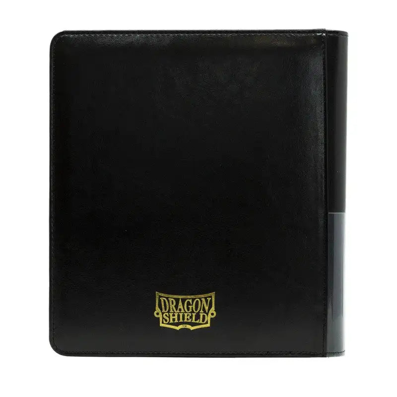 Dragon Shield Card Codex Zipster - 4 Džepa - Prednja strana