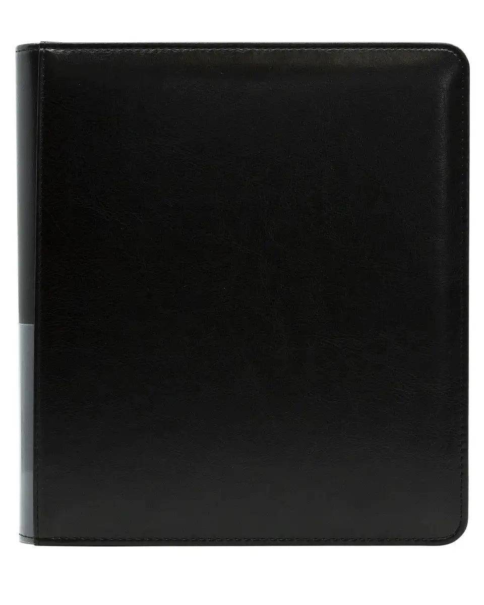 Dragon Shield Card Codex Zipster - 4 Džepa - Stražnja strana