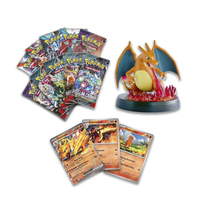 Super Premium Collection - Charizard ex