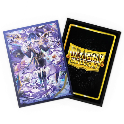 Košuljice - Standard Sleeves Dual Art - Matte - Ciel, Mirage's Grave (100 komada)