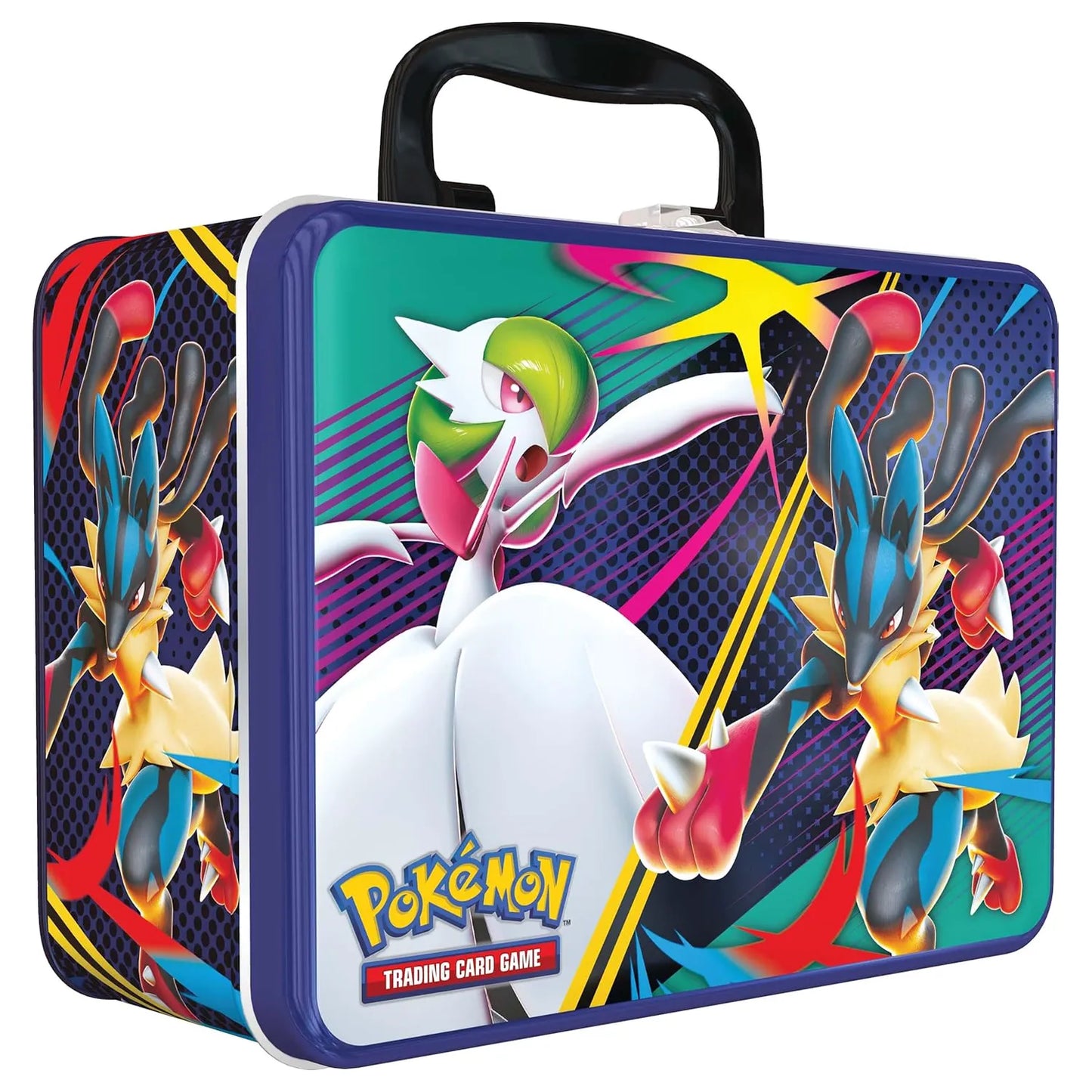 Collector Chest (Fall 2025)