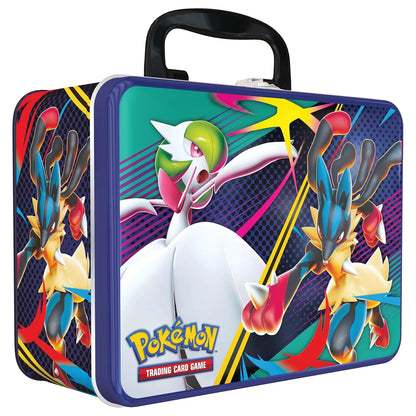 Collector Chest (Fall 2025)