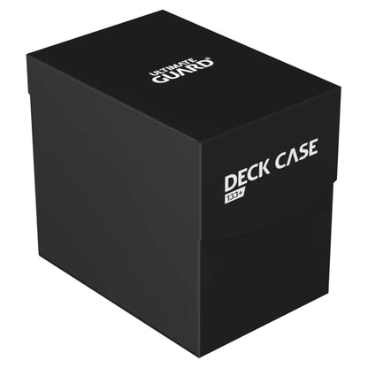 Kutija za karte - Deck Case 133+ - Black - Crna