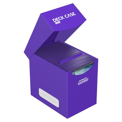 Kutija za karte - Deck Case 133+ - Purple - Ljubičasta