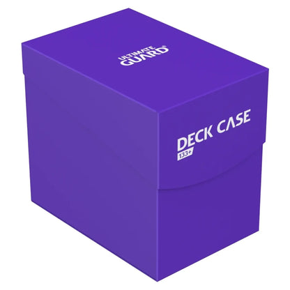 Kutija za karte - Deck Case 133+ - Purple - Ljubičasta