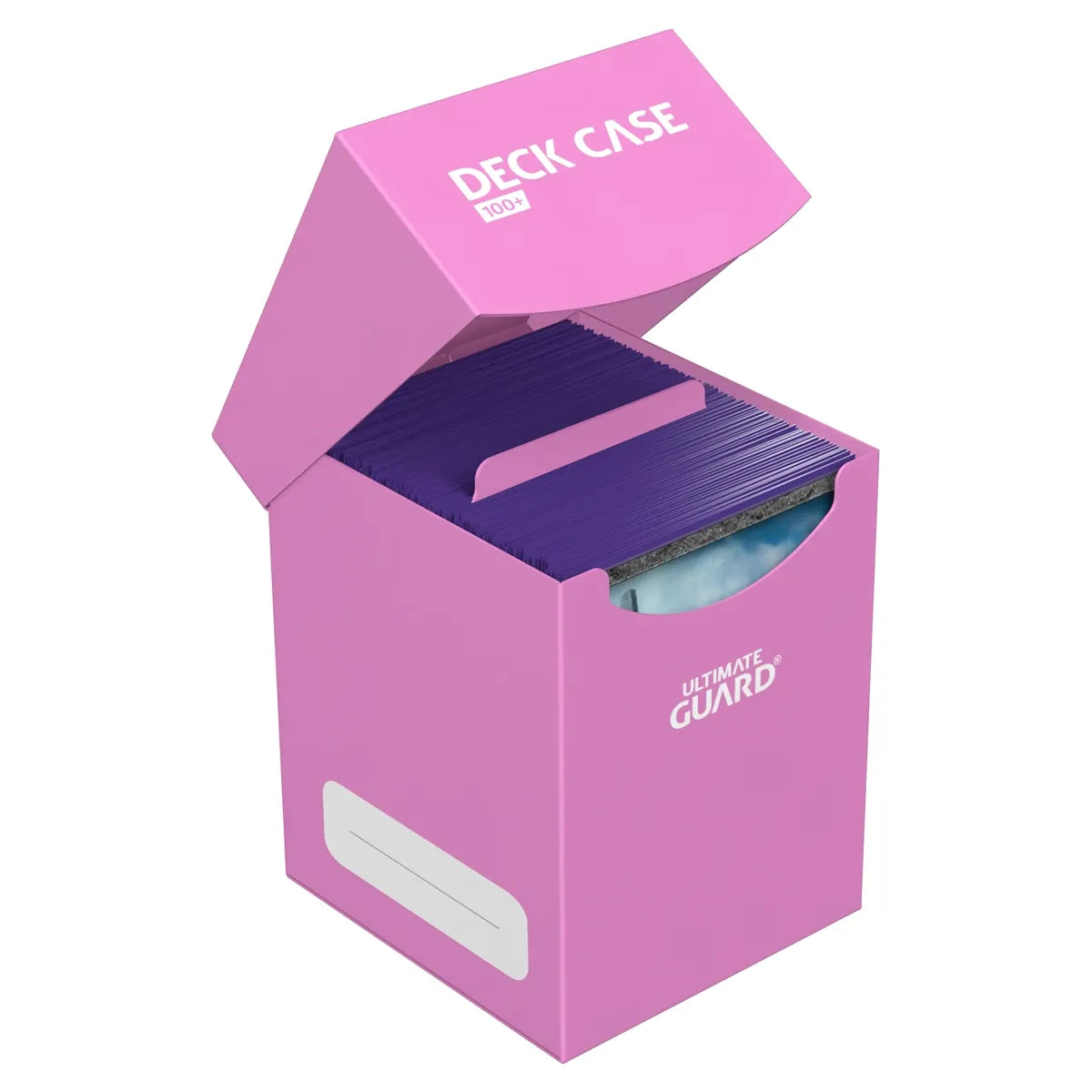 Kutija za karte - Deck Case 100+ - Pink - Roza