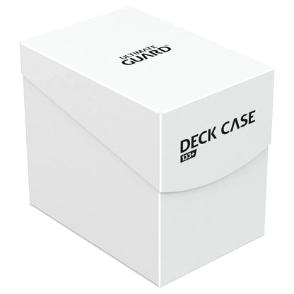 Kutija za karte - Deck Case 133+ - White - Bijela