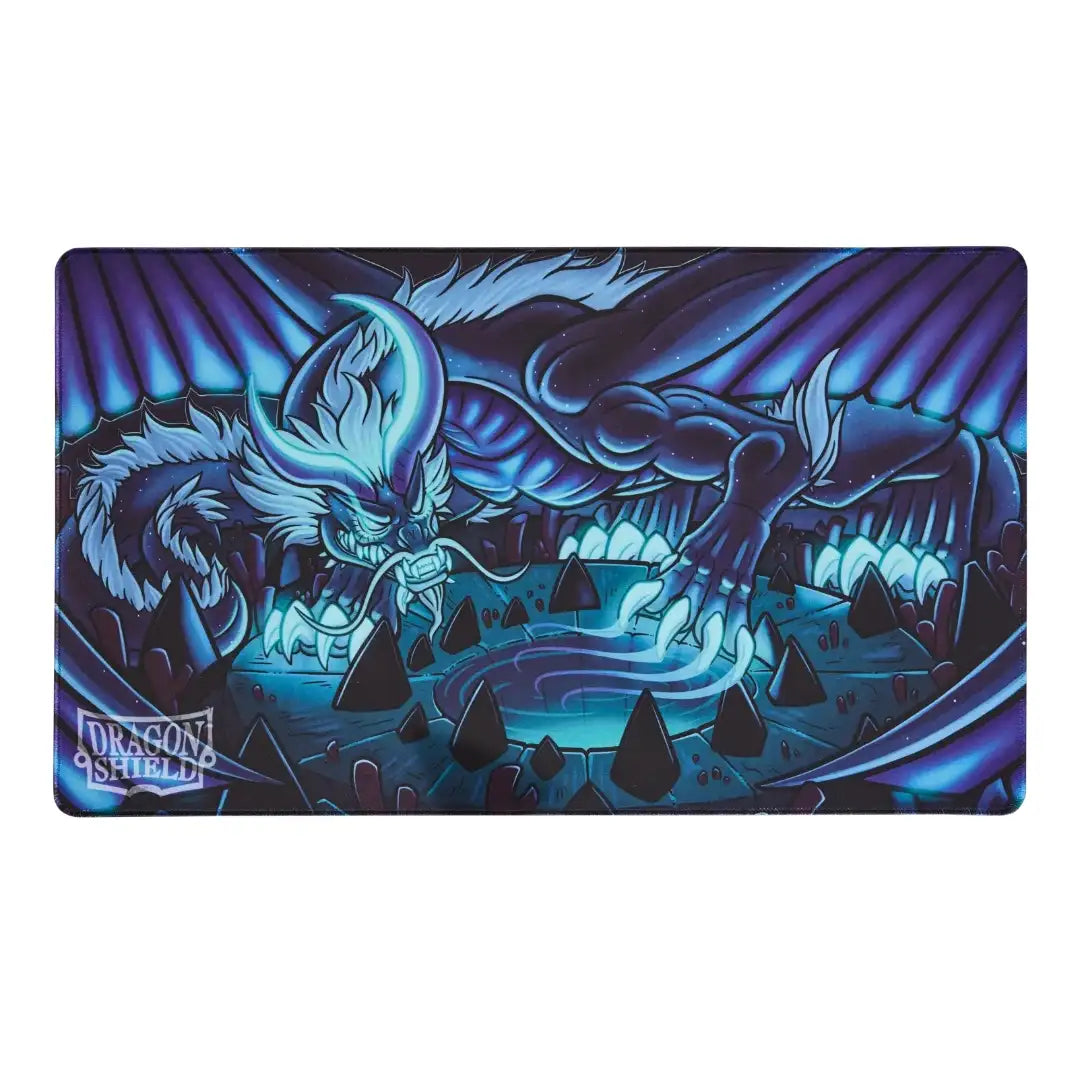 Dragon Shield Delphion podloga za igranje - Otvorena