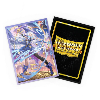 Košuljice - Standard Sleeves Dual Art - Matte - Diana, Moonpiercer (100 komada)