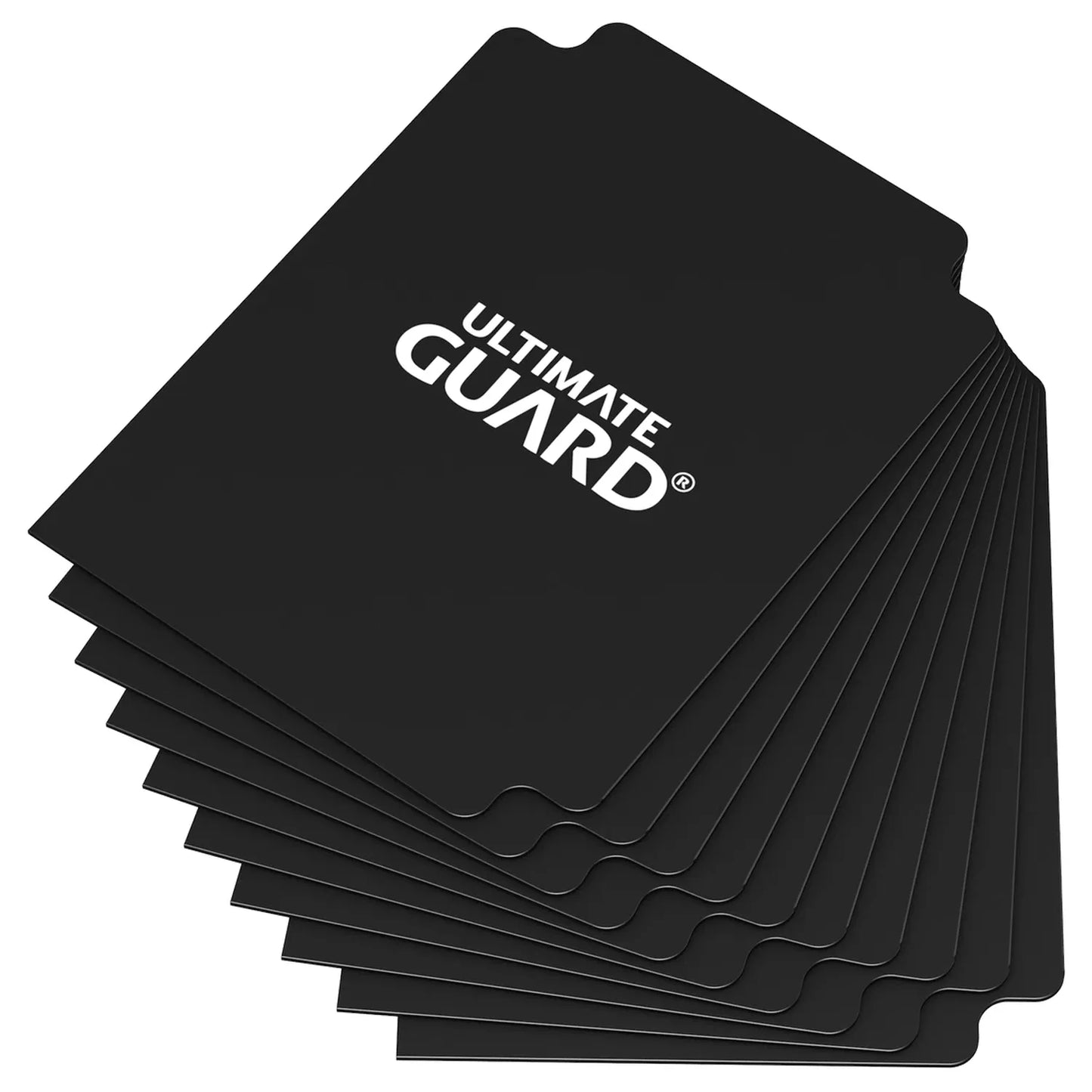 Divider - Standard Crni (10 komada)