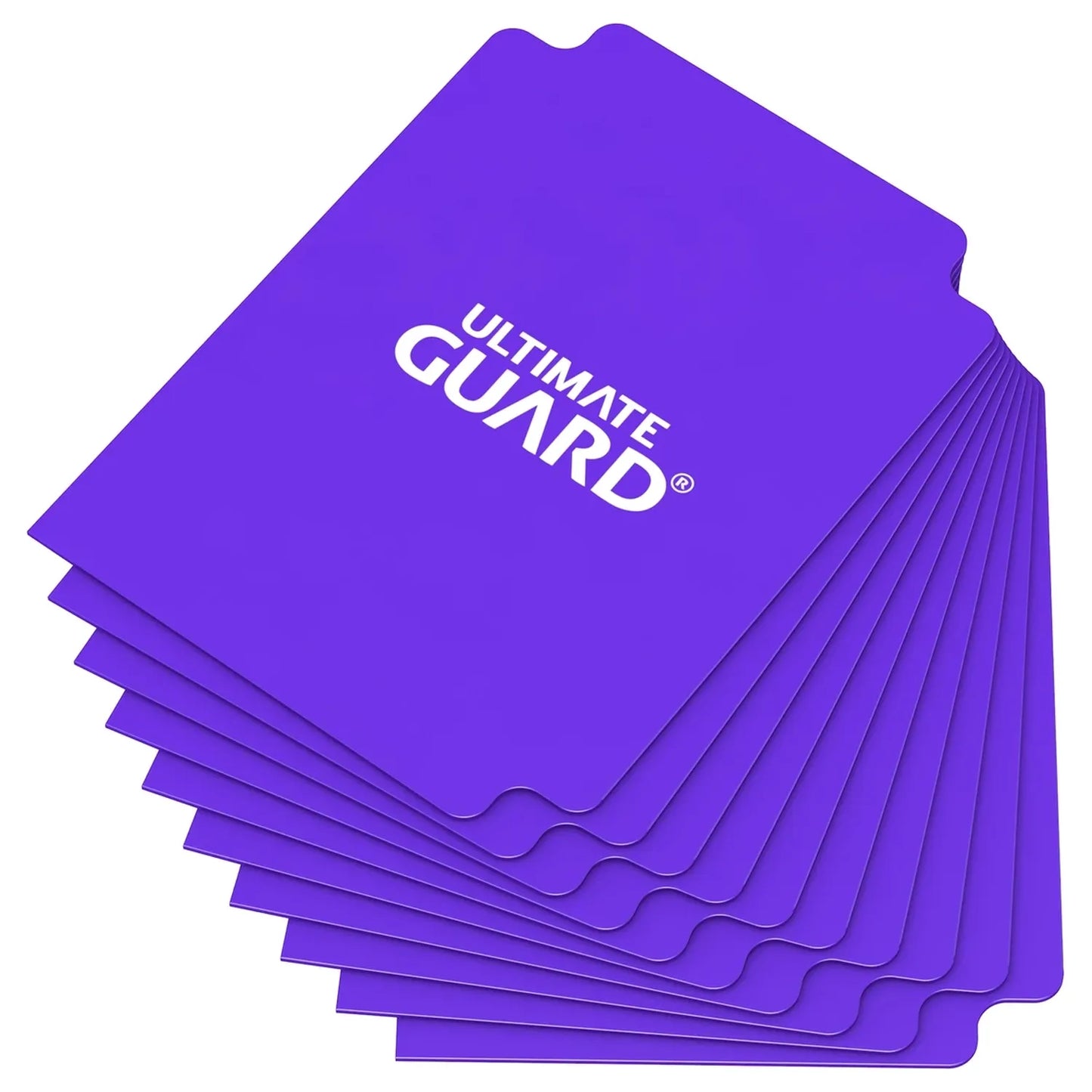 Divider - Standard Ljubičasti (10 komada)