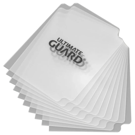Divider - Standard Clear (10 komada)