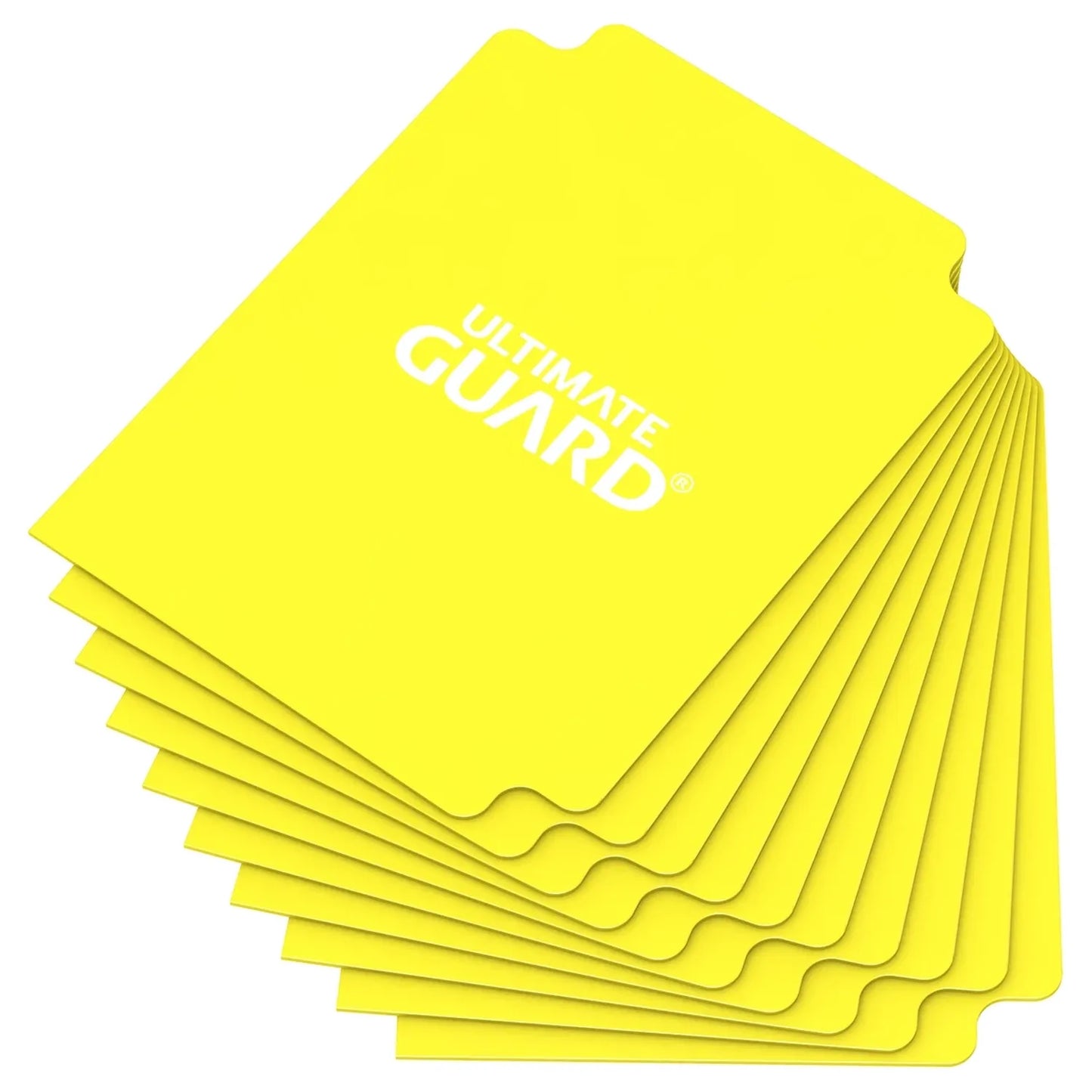 Divider - Standard Žuti (10 komada)