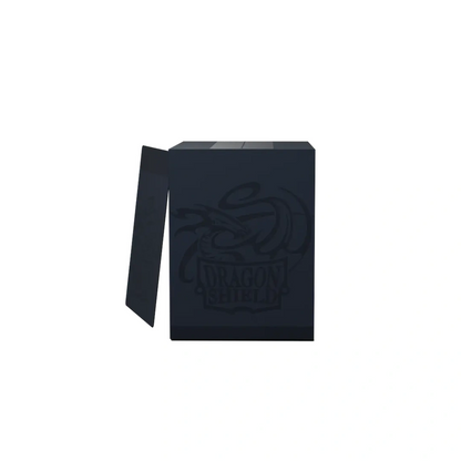 Kutija za karte - Double Shell Revised: Midnight Blue/Black - Noćno plava/Crna