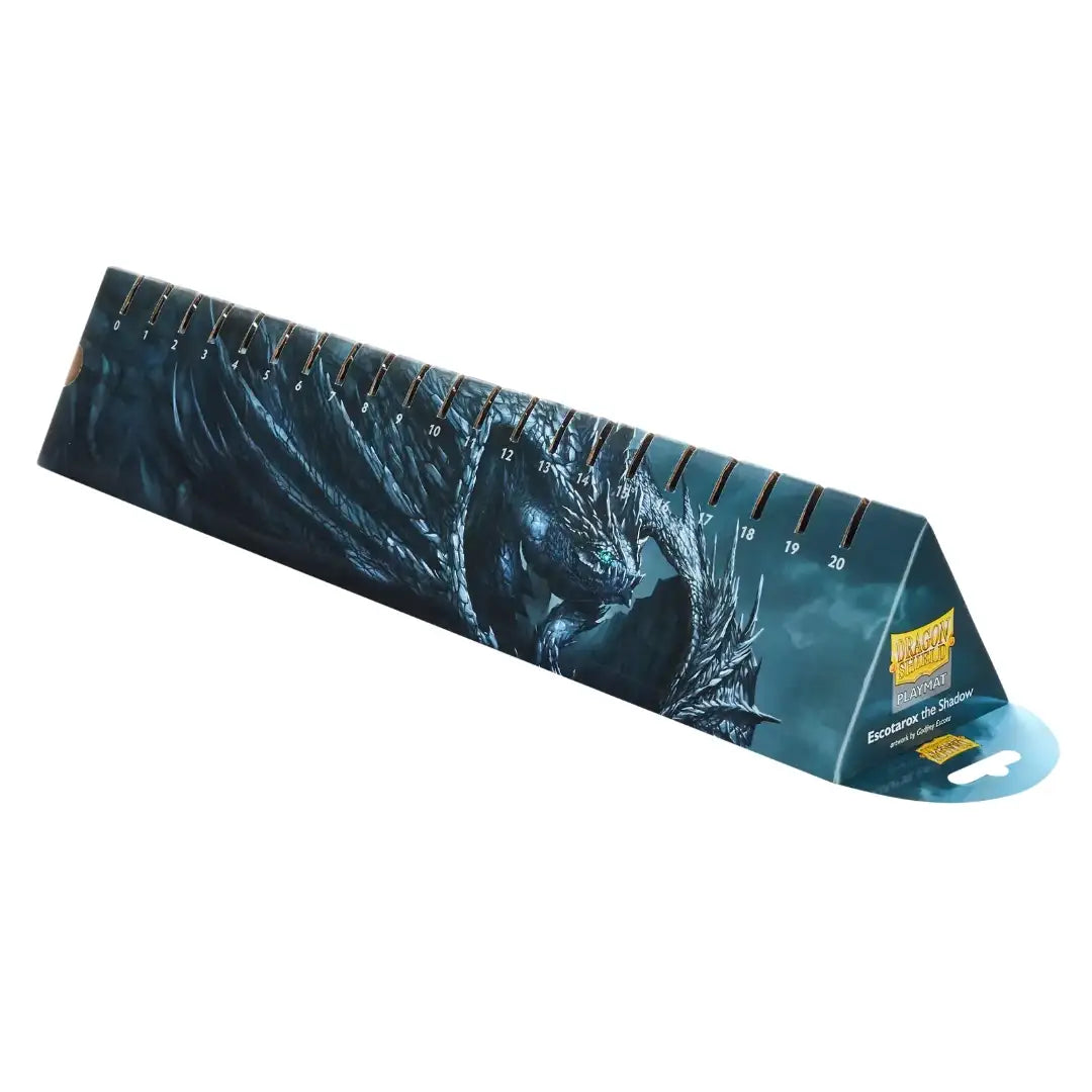 Dragon Shield Escotarox podloga za igranje - Pakiranje