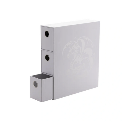 Ladice za karte - Fortress - Bijela