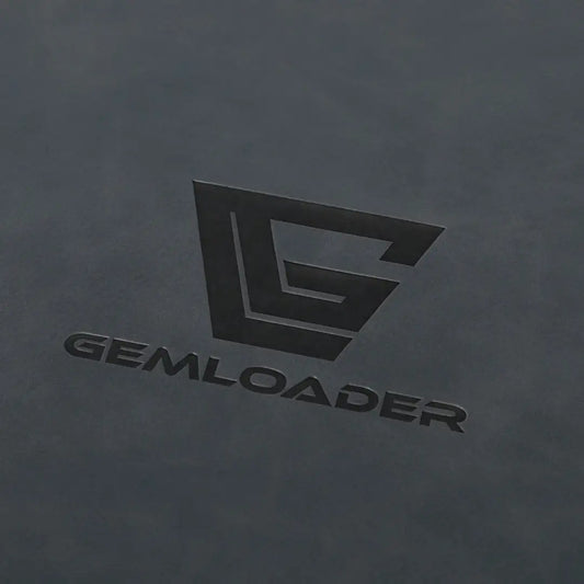 Gemloader sivi album za gradeane karte izbliza